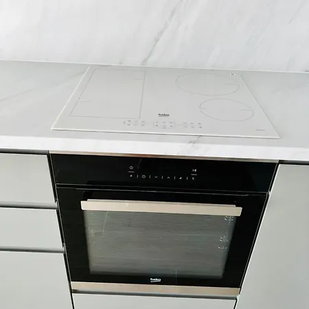 Apartmán Ak - Novum - Aquapark Reda Rumia
