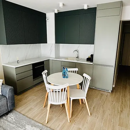Apartmán Ak - Novum - Aquapark Reda *