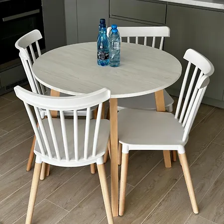 Ak - Novum - Aquapark Reda Apartmán *